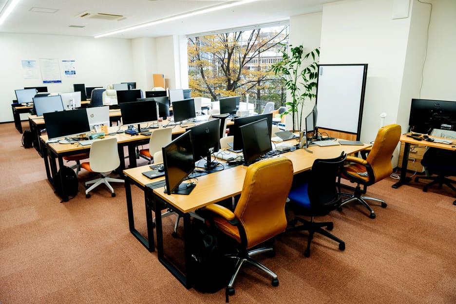 ハードオフ未来ラボ