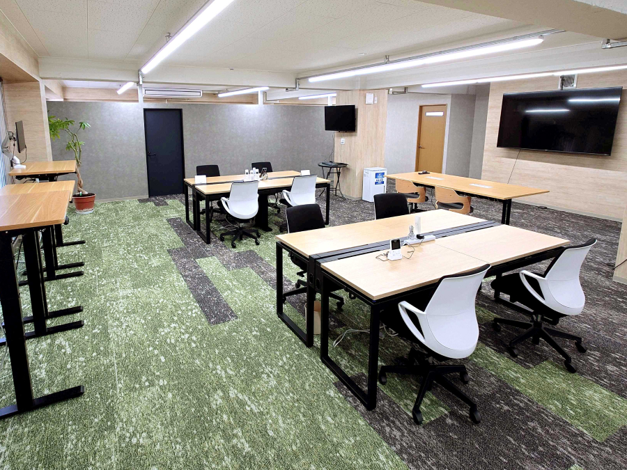 長岡CSセンター